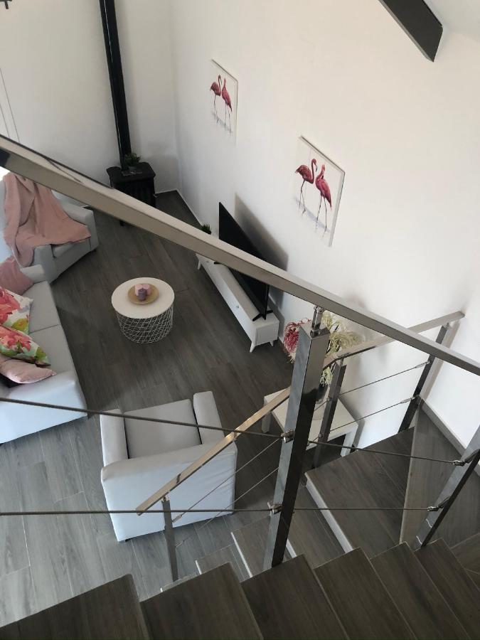 Villas Santa Ana Конил-де-ла-Фронтера Екстериор снимка