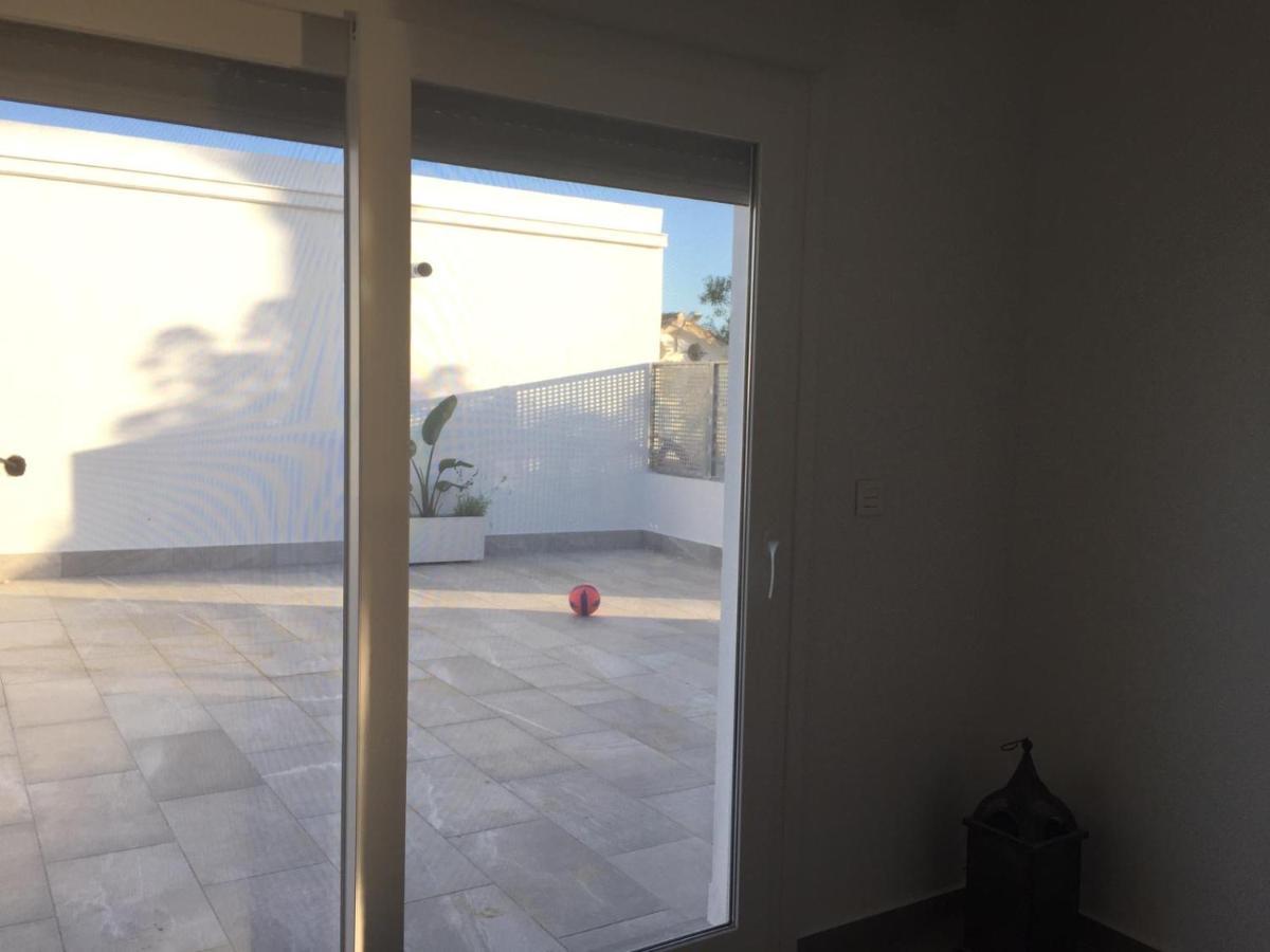 Villas Santa Ana Конил-де-ла-Фронтера Екстериор снимка