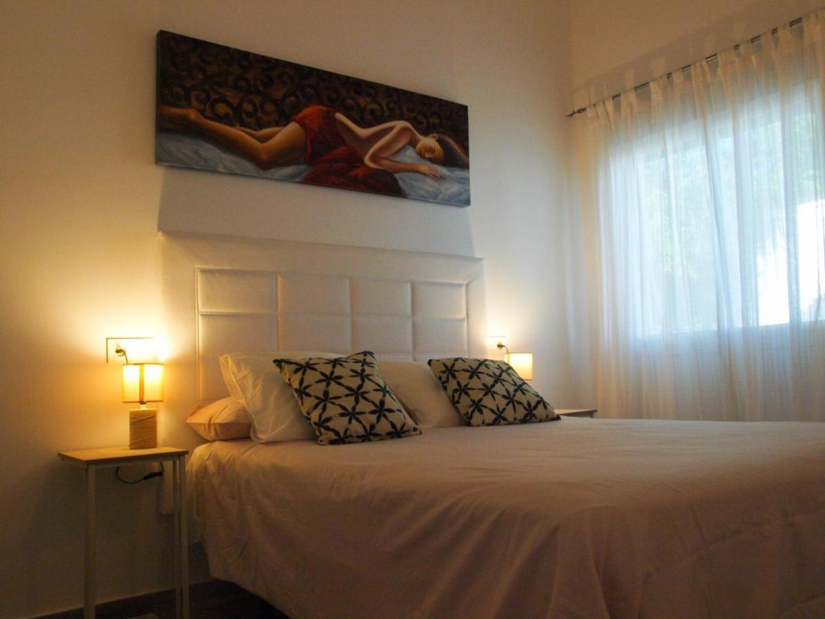 Villas Santa Ana Конил-де-ла-Фронтера Екстериор снимка