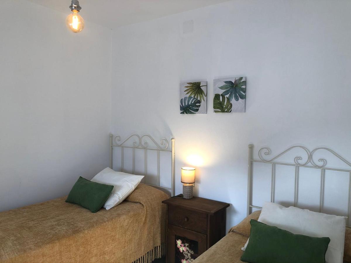 Villas Santa Ana Конил-де-ла-Фронтера Екстериор снимка