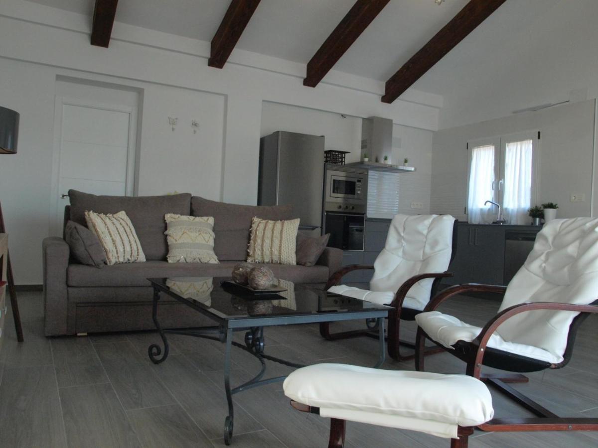 Villas Santa Ana Конил-де-ла-Фронтера Екстериор снимка