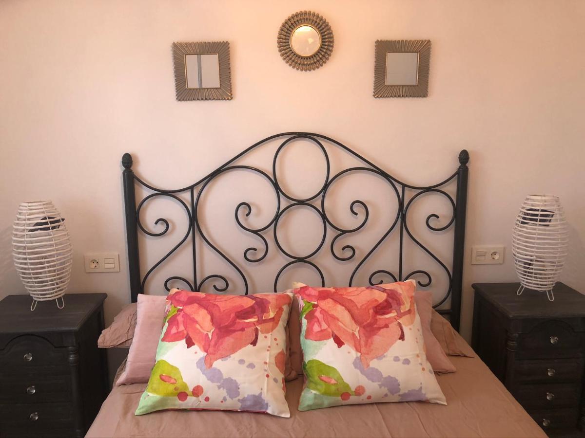 Villas Santa Ana Конил-де-ла-Фронтера Екстериор снимка