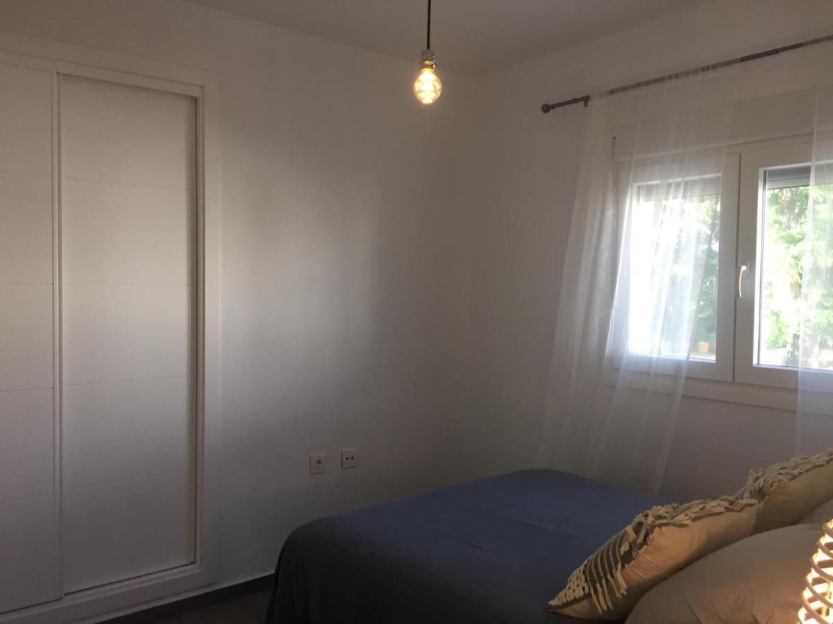Villas Santa Ana Конил-де-ла-Фронтера Екстериор снимка