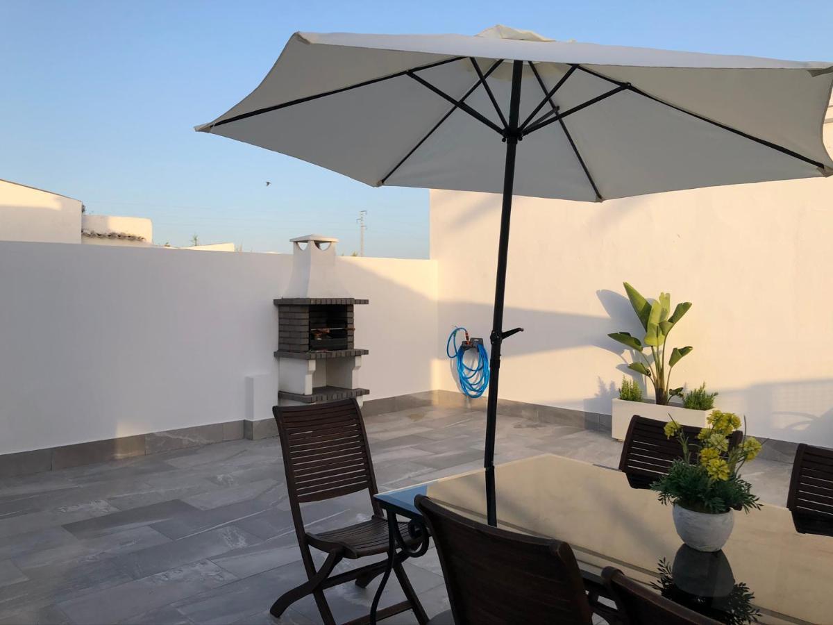Villas Santa Ana Конил-де-ла-Фронтера Екстериор снимка