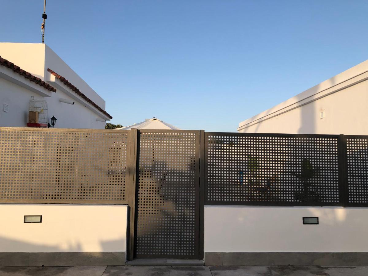Villas Santa Ana Конил-де-ла-Фронтера Екстериор снимка