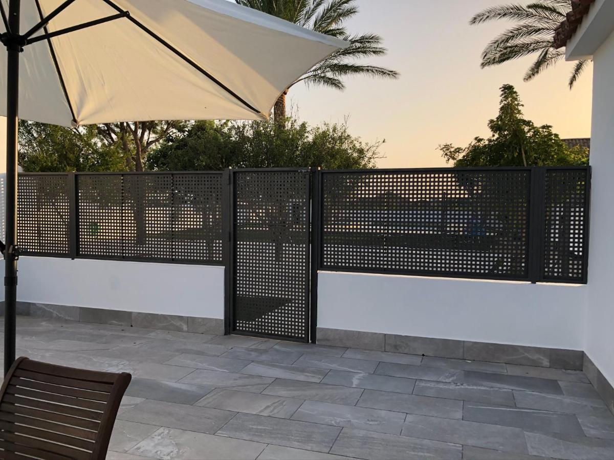 Villas Santa Ana Конил-де-ла-Фронтера Екстериор снимка