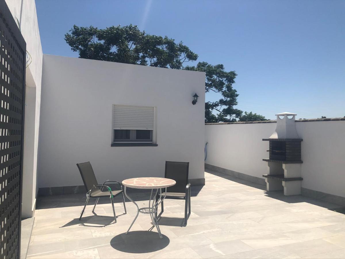 Villas Santa Ana Конил-де-ла-Фронтера Екстериор снимка