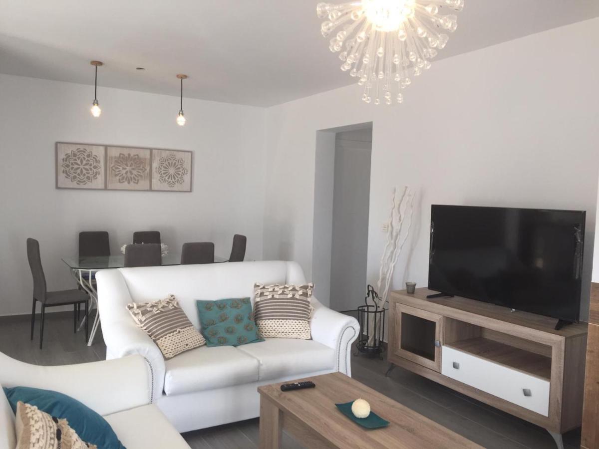 Villas Santa Ana Конил-де-ла-Фронтера Екстериор снимка