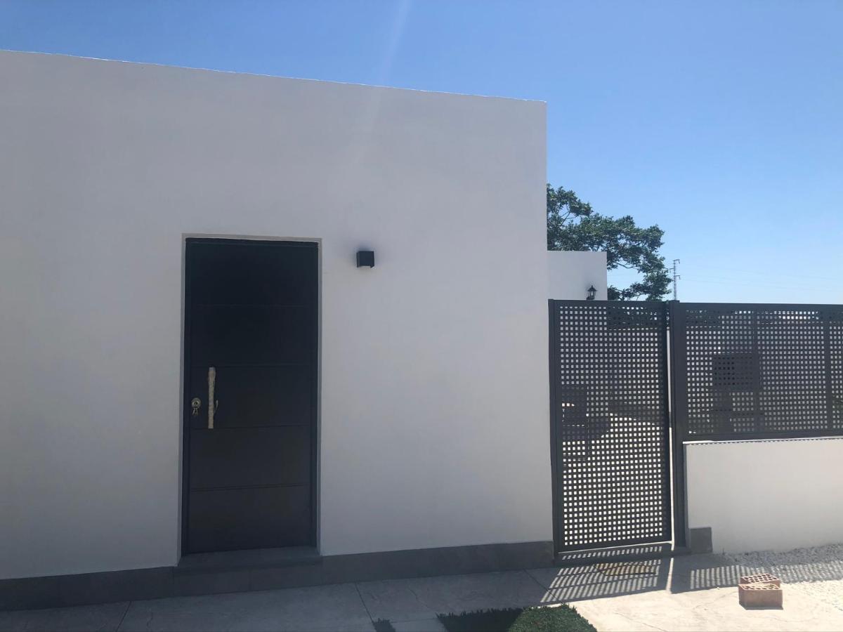 Villas Santa Ana Конил-де-ла-Фронтера Екстериор снимка