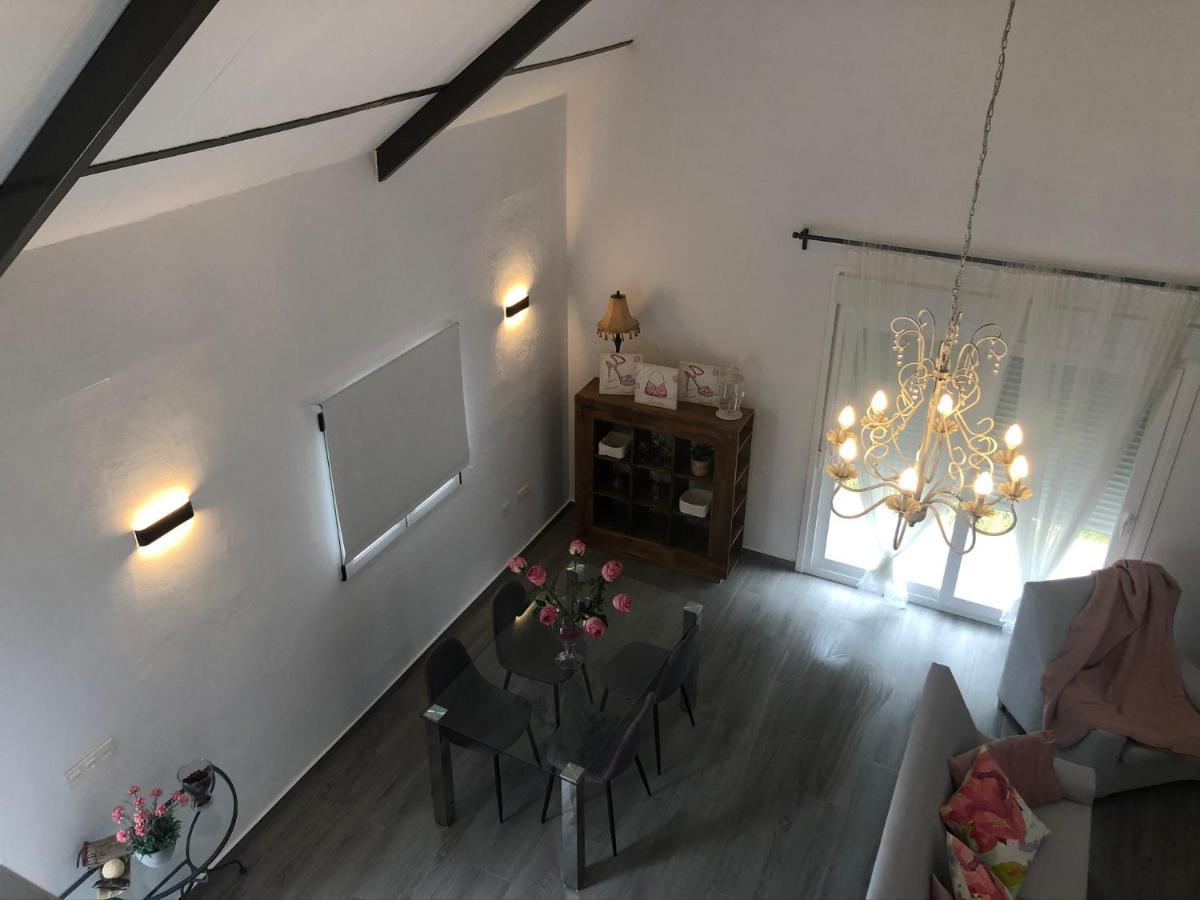 Villas Santa Ana Конил-де-ла-Фронтера Екстериор снимка