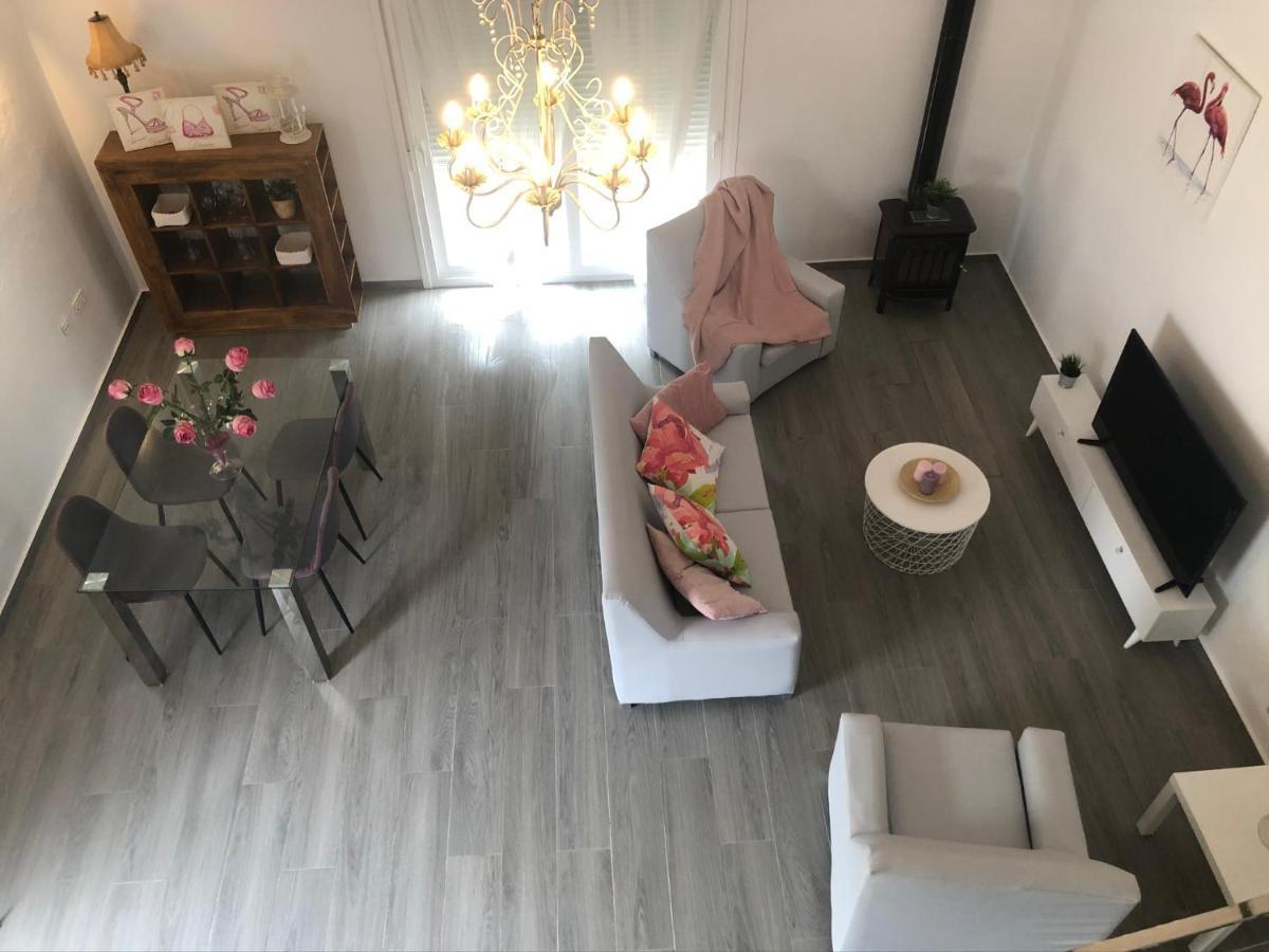 Villas Santa Ana Конил-де-ла-Фронтера Екстериор снимка