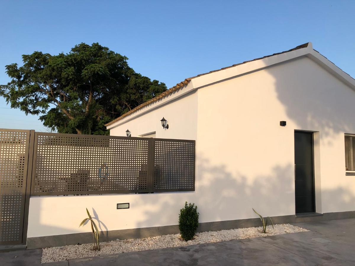 Villas Santa Ana Конил-де-ла-Фронтера Екстериор снимка