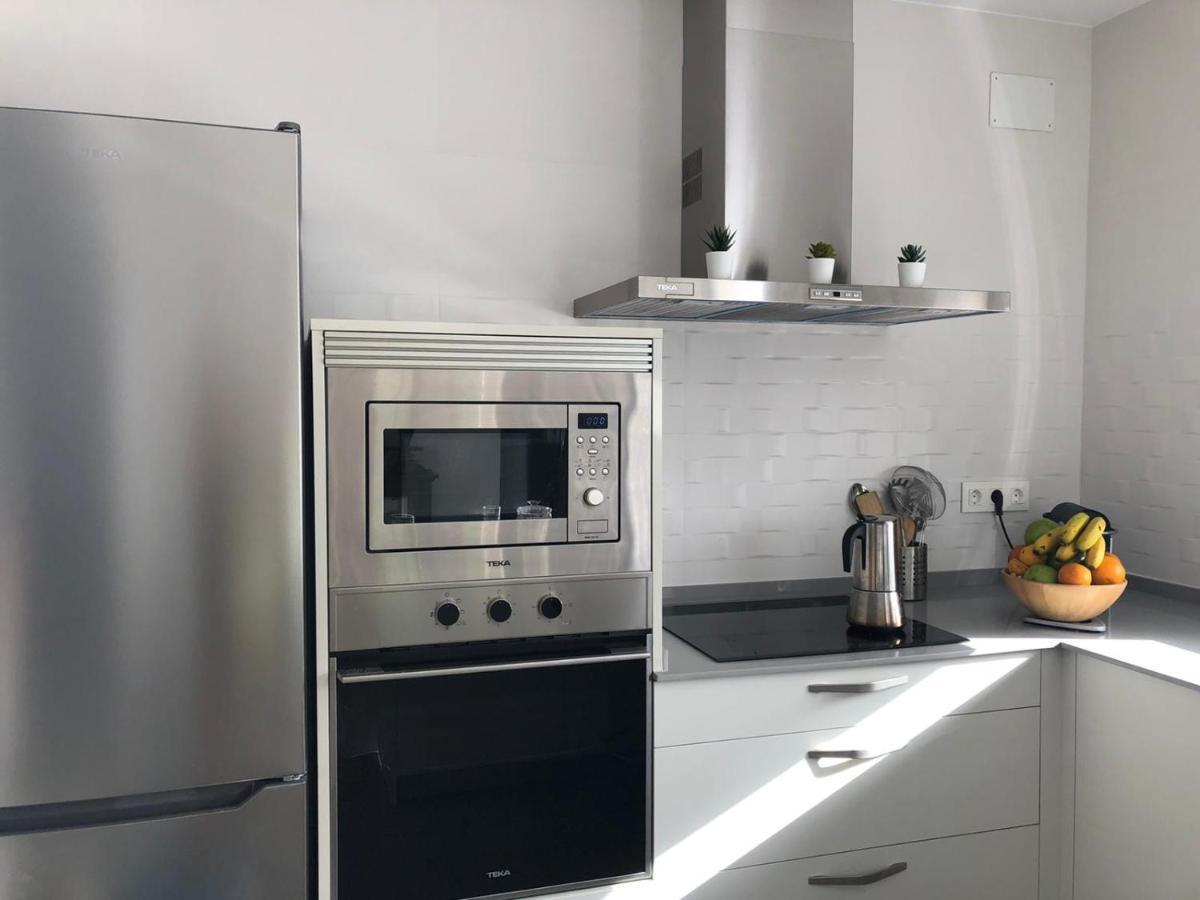 Villas Santa Ana Конил-де-ла-Фронтера Екстериор снимка