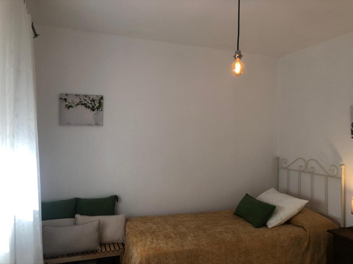 Villas Santa Ana Конил-де-ла-Фронтера Екстериор снимка