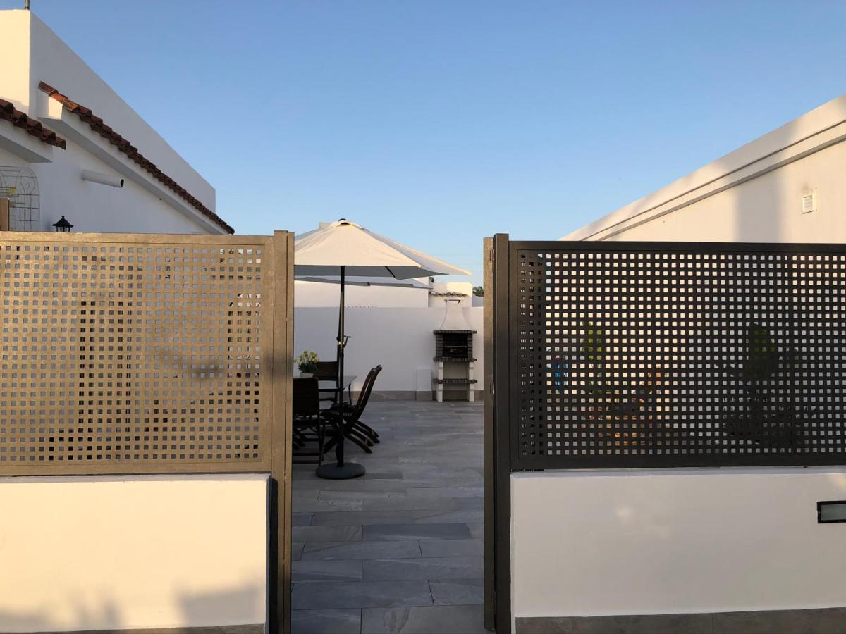 Villas Santa Ana Конил-де-ла-Фронтера Екстериор снимка