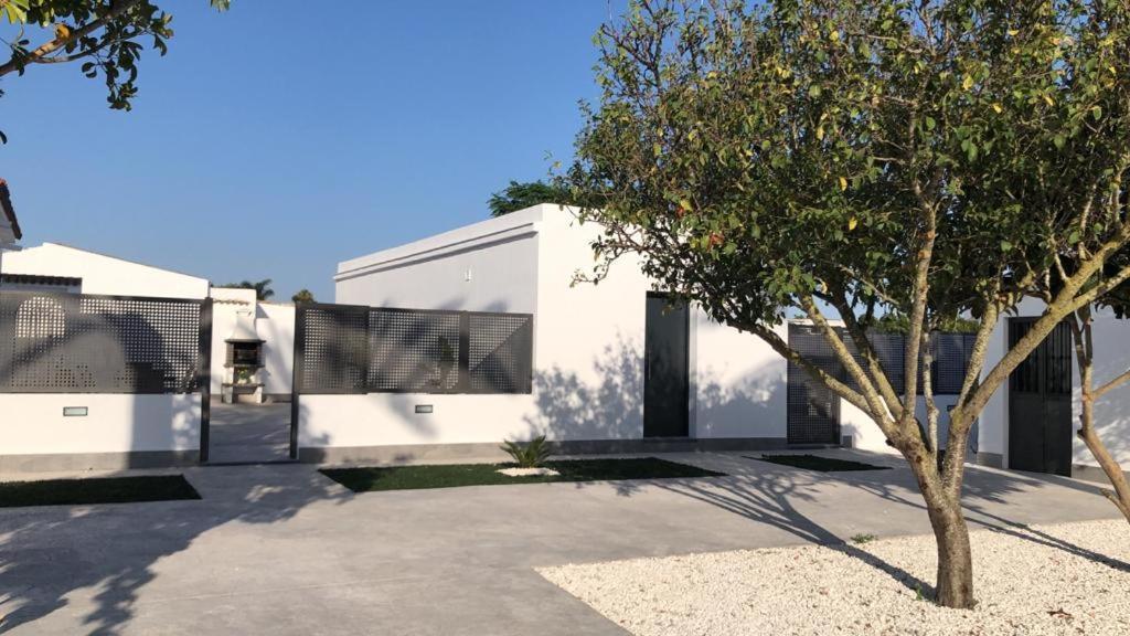 Villas Santa Ana Конил-де-ла-Фронтера Екстериор снимка